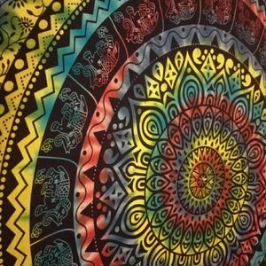 Meet your Posher, Elia